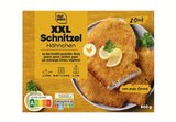 XXL Hähnchen-Schnitzel im Angebot bei Lidl in Fürth XXL Hähnchen-Schnitzel Angebote von Chef Select bei Lidl Fürth für 3,99 €