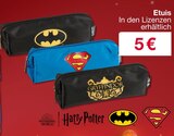 Etuis Angebote von Wizarding World bei Woolworth Kassel für 5,00 €