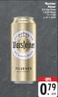 Aktuelles Pilsener Angebot bei E center in Würzburg ab 0,79 €