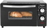 Penny Gardelegen - Mini-Backofen AOV9 Angebot im Prospekt Mini-Backofen AOV9 bei Penny im Gardelegen Prospekt für 24,99 €