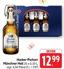 E center Nürtingen Prospekt mit  im Angebot für 12,99 €