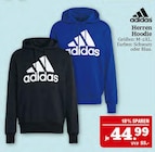 Herren Hoodie Angebote von adidas bei Marktkauf Erlangen für 44,99 €