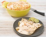 BLANC DE POULET AU CITRON OU A LA PROVENCALE - CHARCUTERIE VASSEUR en promo chez Hyper U Dreux à 12,99 €