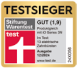 Oral-B Zahnbürste iO Series 3 Angebot in Vechta Oral-B Zahnbürste iO Series 3 im aktuellen Prospekt bei expert in Vechta