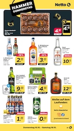 Aktueller Netto mit dem Scottie Prospekt mit Eierlikör, "Günstig. Besser. Für Dich.", Seite 29