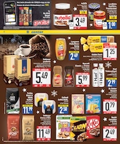 Aktueller EDEKA Prospekt mit Nescafe, "DAS BESTE DER WOCHE", Seite 12