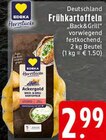 E center Warstein - Frühkartoffeln Angebot im Prospekt Frühkartoffeln bei E center im Warstein Prospekt für 2,99 €