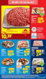 Aktueller Lidl Prospekt mit Steak, "LIDL LOHNT SICH", Seite 15