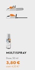 STIHL Emmerich - Multispray Angebot im Prospekt Multispray bei STIHL im Emmerich Prospekt für 3,80 €