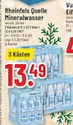 Angebot im Trinkgut Gronau (Westfalen) Prospekt Trinkgut Gronau (Westfalen) Prospekt mit im Angebot für 13,49 €