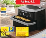 Lidl Hergenfeld Prospekt mit  im Angebot für 69,99 €