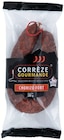 Chorizo Courbe Fort à Intermarché Super dans Notre-Dame-de-Sanilhac