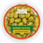 Aktuelles Perla Oliven Angebot bei Netto Marken-Discount in Erlangen ab 2,29 €