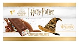 Aktuelles Harry Potter Schokoladenriegel mit Knusperfüllung Angebot bei Lidl in Duisburg ab 2,49 €