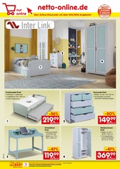 Bett im Netto Marken-Discount Prospekt in Beckum Aktueller Netto Marken-Discount Prospekt mit Bett, "Aktuelle Angebote", Seite 42