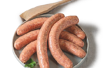 Bio-Bratwurst im Angebot bei tegut in Waiblingen Bio-Bratwurst Angebote bei tegut Waiblingen für 1,79 €