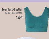 Seamless-Bustier Angebote bei famila Nordwest Oldenburg für 14,99 €