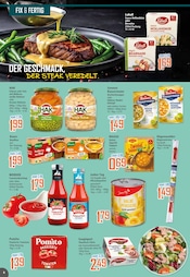 Maggi im K+K - Klaas & Kock Prospekt in Gronau Aktueller K+K - Klaas & Kock Prospekt mit Maggi, "Wenn Lebensmittel, dann K+K", Seite 8