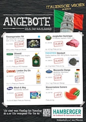Garnelen im Hamberger Prospekt in München Aktueller Hamberger Prospekt mit Garnelen, "TAKE AWAY", Seite 3
