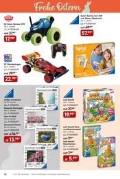 Spielzeug Angebot & Preis im aktuellen Galeria Prospekt Spielzeug Angebot im aktuellen Galeria Prospekt auf Seite 42
