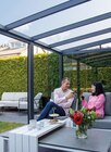 Aktuelles Terrassenüberdachung Angebot bei Tuinmaximaal in Düsseldorf ab 849,00 €