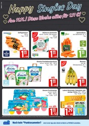 Aktueller E center Prospekt mit Obst, "Top Angebote", Seite 2