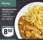 Hähnchenstreifen im Angebot bei GLOBUS in Jena Hähnchenstreifen Angebote bei GLOBUS Jena für 8,50 €