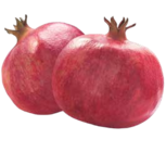 Granatäpfel Angebote bei V-Markt Augsburg für 0,99 €