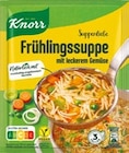 Suppenliebe von Knorr im aktuellen Netto mit dem Scottie Prospekt