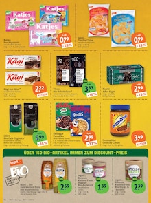 Süßigkeiten im tegut Prospekt "tegut… gute Lebensmittel" mit 23 Seiten (Jena)