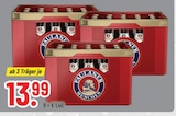 Paulaner München von Paulaner im aktuellen Trinkgut Prospekt für 13,99 €