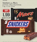 Snickers bei EDEKA im Rösrath Prospekt für 1,99 €