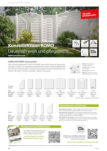 Toilettenpapier im Holz-Speckmann Prospekt "GARTEN TRENDS 2024" mit 244 Seiten (Bielefeld)