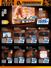 Navi im expert Prospekt in Aurich Aktueller expert Prospekt mit Navi, "Top Angebote", Seite 4