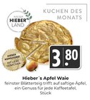 Hieber - Apfel Waie Angebot im Prospekt Apfel Waie bei Hieber im Prospekt "" für 3,80 €