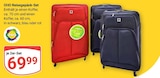 Aktuelle Koffer Angebote bei GLOBUS in Offenbach (Main) Aktuelles Reisegepäck-Set Angebot bei GLOBUS in Offenbach (Main) ab 69,99 €