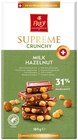 Aktuelles Supreme Crunchy Angebot bei REWE in Lübeck ab 2,59 €