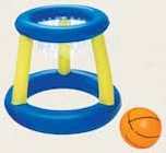 Panier de basket flottant - BESTWAY - Intermarché Panier de basket flottant - BESTWAY à 6,99 € dans le catalogue Intermarché