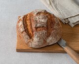Naturland Bio-Dinkel-Roggen-Kruste von Herzberger im aktuellen tegut Prospekt für 3,49 €