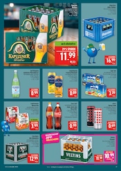 Sprite im Marktkauf Prospekt in Nürnberg Aktueller Marktkauf Prospekt mit Sprite, "AUSWAHL RIESIG, PREISE NIEDRIG", Seite 27