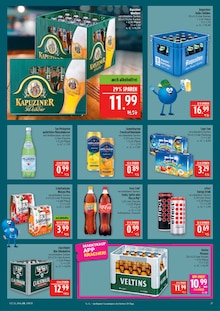 Cola im Marktkauf Prospekt "AUSWAHL RIESIG, PREISE NIEDRIG" mit 44 Seiten (Fürth)