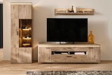 Wohnwand Angebote von cantus bei XXXLutz Salzgitter für 1.399,00 €
