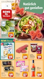 REWE Prospekt für Helmbrechts mit 28 Seiten REWE Prospekt für Helmbrechts: "Dein Markt", 28 Seiten, 20.07.2026 - 25.07.2026