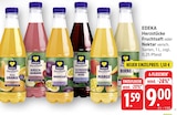 Fruchtsaft oder Nektar Angebote von EDEKA Herzstücke bei EDEKA Worms für 1,59 €