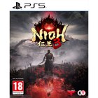 Jeu "Nioh 3" pour PS5 en promo chez Carrefour Jeu "Nioh 3" pour PS5 dans le catalogue Carrefour