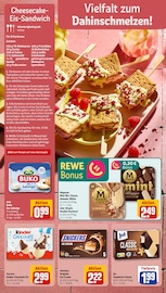 Schokolade im REWE Prospekt in Kleve Aktueller REWE Prospekt mit Schokolade, "Dein Markt", Seite 14