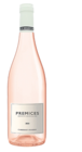 Promo AOP Cabernet d'Anjou Premices à 7,80 € dans le catalogue Nicolas à Fontenay-Aux-Roses