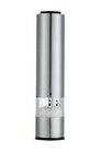 Elektrische Salzmühle im Angebot bei Lidl in Aurich Elektrische Salzmühle Angebote von SILVERCREST bei Lidl Aurich für 4,99 €