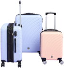 EPHEMERIDES MAROQUINERIE en promo chez Auchan Hypermarché Saint-Nazaire