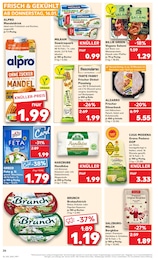 Olivenöl Angebot im aktuellen Kaufland Prospekt auf Seite 26